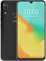 Best available price of ZTE Blade V10 Vita in Edt
