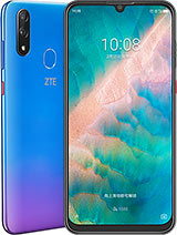 Best available price of ZTE Blade V10 in Edt