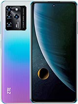 Best available price of ZTE Blade V30 in Edt