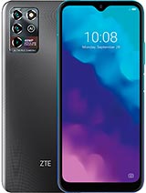 Best available price of ZTE Blade V30 Vita in Edt