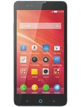 Best available price of ZTE V5 Lux in Edt
