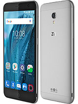 Best available price of ZTE Blade V7 in Edt