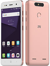 Best available price of ZTE Blade V8 Mini in Edt