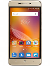 Best available price of ZTE Blade X3 in Edt