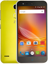 Best available price of ZTE Blade X5 in Edt