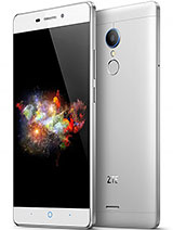Best available price of ZTE Blade X9 in Edt