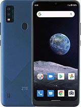 Best available price of ZTE Blade A7P in Edt