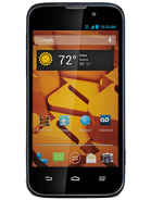 Best available price of ZTE Warp 4G in Edt