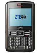 Best available price of ZTE E811 in Edt