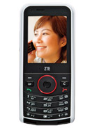 Best available price of ZTE F103 in Edt