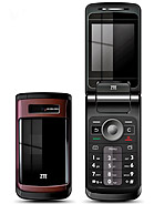 Best available price of ZTE F233 in Edt