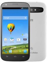 Best available price of ZTE Grand S Pro in Edt