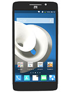 Best available price of ZTE Grand S II in Edt