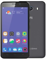 Best available price of ZTE Grand S3 in Edt