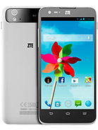 Best available price of ZTE Grand S Flex in Edt