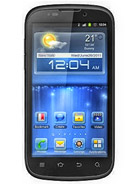 Best available price of ZTE Grand X IN in Edt