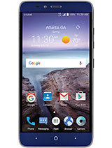 Best available price of ZTE Grand X Max 2 in Edt