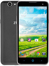 Best available price of ZTE Grand X2 in Edt
