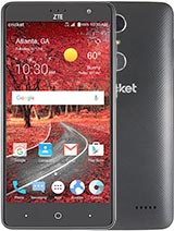 Best available price of ZTE Grand X4 in Edt