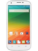 Best available price of ZTE Imperial II in Edt