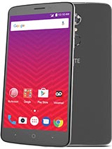 Best available price of ZTE Max XL in Edt