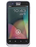 Best available price of ZTE N880E in Edt
