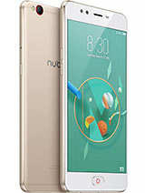 Best available price of ZTE nubia M2 lite in Edt