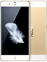 Best available price of ZTE nubia My Prague in Edt