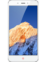 Best available price of ZTE nubia N1 in Edt