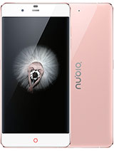 Best available price of ZTE nubia Prague S in Edt