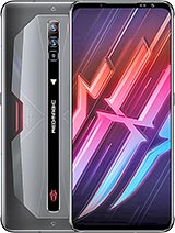 Best available price of ZTE nubia Red Magic 6 Pro in Edt