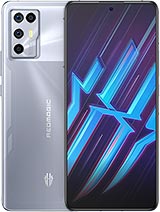 Best available price of ZTE nubia Red Magic 6R in Edt