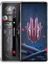 Best available price of ZTE nubia Red Magic 6s Pro in Edt