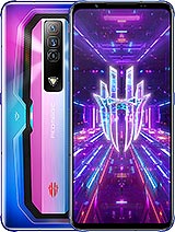 Best available price of ZTE nubia Red Magic 7 in Edt