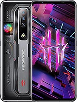 Best available price of ZTE nubia Red Magic 7S in Edt