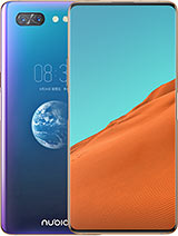 Best available price of ZTE nubia X in Edt