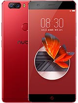 Best available price of ZTE nubia Z17 in Edt