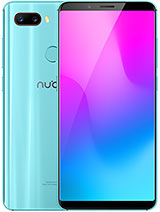 Best available price of ZTE nubia Z18 mini in Edt