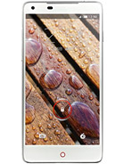 Best available price of ZTE nubia Z5 in Edt