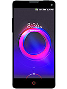 Best available price of ZTE nubia Z5S mini NX405H in Edt