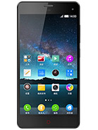 Best available price of ZTE nubia Z7 mini in Edt