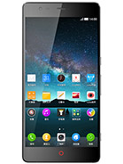 Best available price of ZTE nubia Z7 in Edt