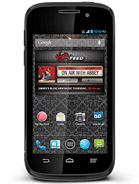 Best available price of ZTE Reef in Edt