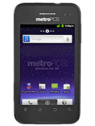 Best available price of ZTE Score M in Edt