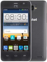 Best available price of ZTE Sonata 2 in Edt