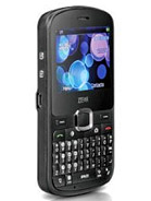 Best available price of ZTE Style Messanger in Edt