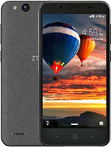 Best available price of ZTE Tempo Go in Edt