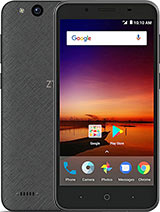 Best available price of ZTE Tempo X in Edt