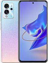 Best available price of ZTE V40 Pro in Edt