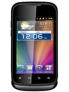 Best available price of ZTE Kis III V790 in Edt